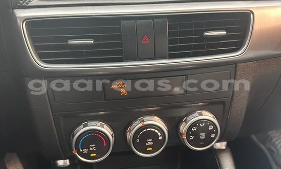 Acheter Occasion Voiture BMW X4 Noir à Dakar, Dakar Acheter Occasion Voiture BMW X4 Noir à Dakar, Dakar