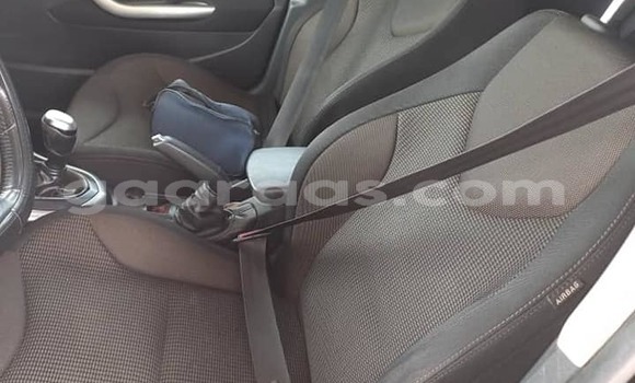 Acheter Occasion Voiture Peugeot 308 Noir à Dakar, Dakar Acheter Occasion Voiture Peugeot 308 Noir à Dakar, Dakar