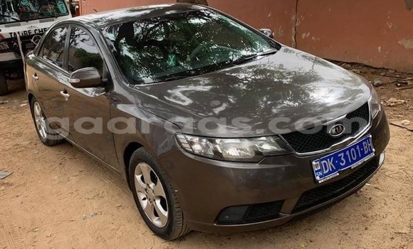 Acheter Occasion Voiture Kia Forte Autre à Dakar, Dakar
