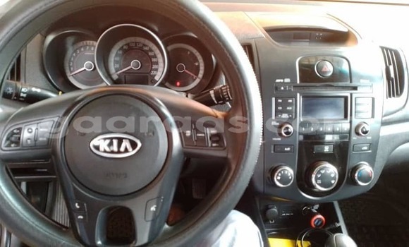 Buy Used Kia Forte Other Car in Dakar in Dakar Buy Used Kia Forte Other Car in Dakar in Dakar