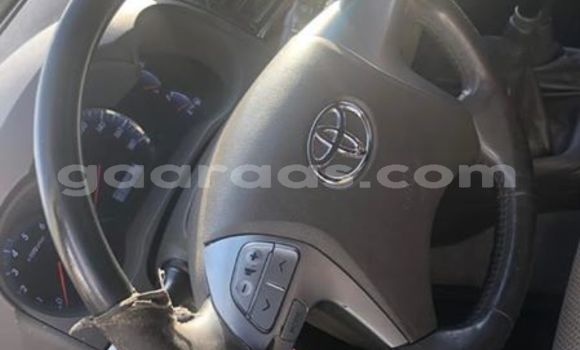 Buy Used Toyota Fortuner White Car in Dakar in Dakar Buy Used Toyota Fortuner White Car in Dakar in Dakar
