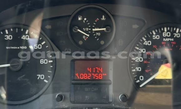 Buy Import Peugeot Partner Black Car in Dakar in Dakar Buy Import Peugeot Partner Black Car in Dakar in Dakar