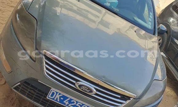 Dieundeu Occasion Ford Mondeo Other Auto in Dakar in Dakar