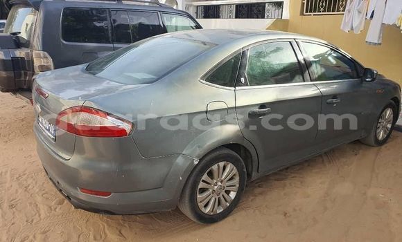 Dieundeu Occasion Ford Mondeo Other Auto in Dakar in Dakar Dieundeu Occasion Ford Mondeo Other Auto in Dakar in Dakar