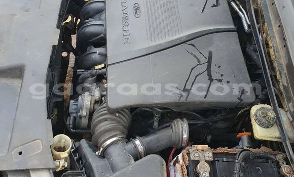 Dieundeu Occasion Ford Mondeo Other Auto in Dakar in Dakar Dieundeu Occasion Ford Mondeo Other Auto in Dakar in Dakar