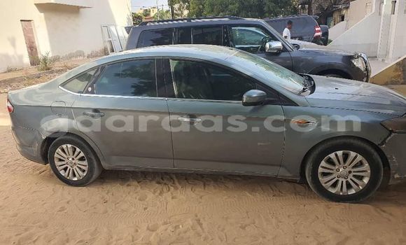 Dieundeu Occasion Ford Mondeo Other Auto in Dakar in Dakar Dieundeu Occasion Ford Mondeo Other Auto in Dakar in Dakar