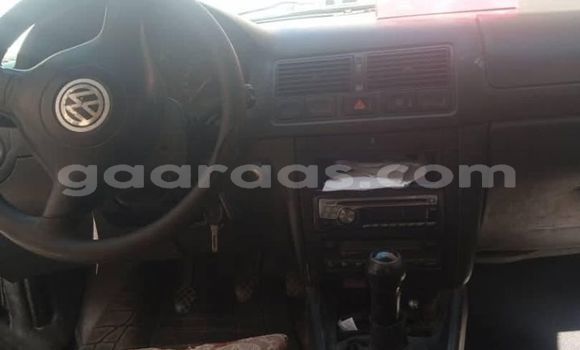 Buy Used Volkswagen Golf Black Car in Dakar in Dakar Buy Used Volkswagen Golf Black Car in Dakar in Dakar