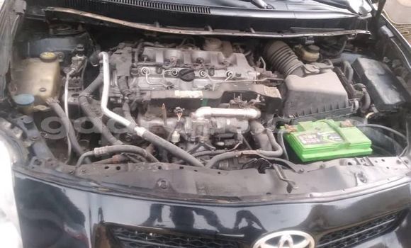 Dieundeu Occasion Toyota Auris Black Auto in Dakar in Dakar Dieundeu Occasion Toyota Auris Black Auto in Dakar in Dakar