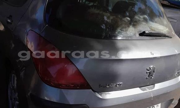 Buy Used Peugeot 308 Other Car in Dakar in Dakar Buy Used Peugeot 308 Other Car in Dakar in Dakar