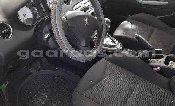 Buy Used Peugeot 308 Other Car in Dakar in Dakar Buy Used Peugeot 308 Other Car in Dakar in Dakar