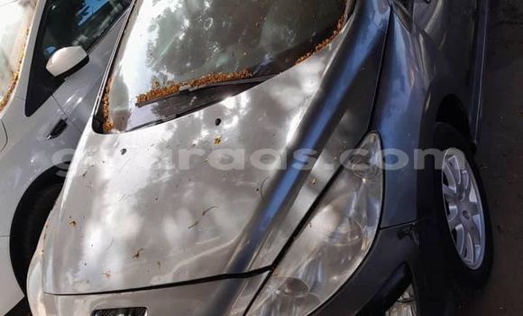 Buy Used Peugeot 308 Other Car in Dakar in Dakar Buy Used Peugeot 308 Other Car in Dakar in Dakar