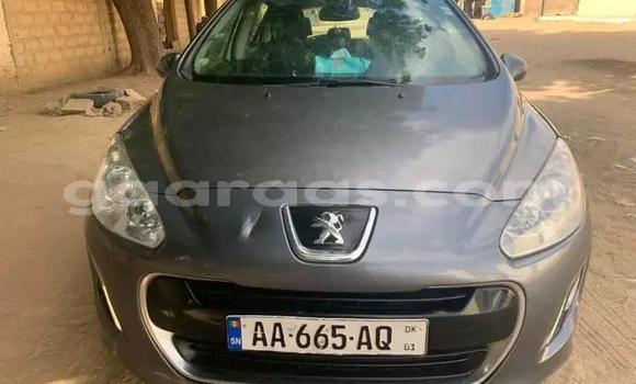 Acheter Occasion Voiture Peugeot 308 Autre à Dakar, Dakar