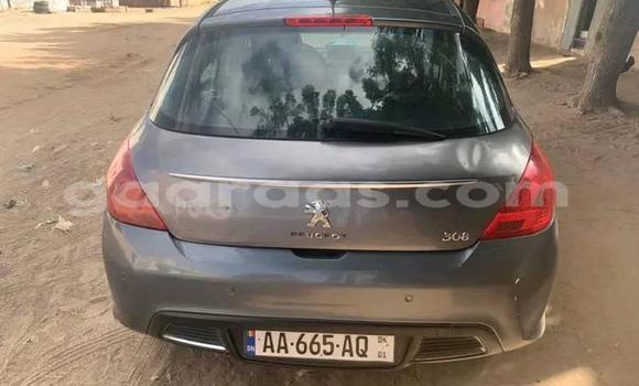 Buy Used Peugeot 308 Other Car in Dakar in Dakar Buy Used Peugeot 308 Other Car in Dakar in Dakar