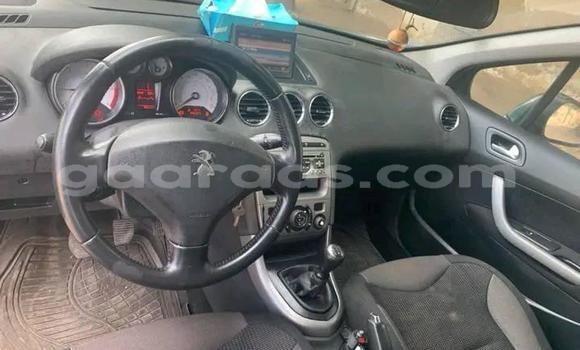 Buy Used Peugeot 308 Other Car in Dakar in Dakar Buy Used Peugeot 308 Other Car in Dakar in Dakar