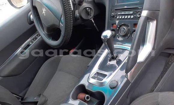 Buy Used Peugeot 3008 White Car in Dakar in Dakar Buy Used Peugeot 3008 White Car in Dakar in Dakar