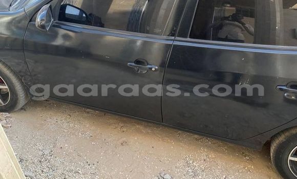 Acheter Occasion Voiture Hyundai Elantra Noir à Dakar, Dakar Acheter Occasion Voiture Hyundai Elantra Noir à Dakar, Dakar