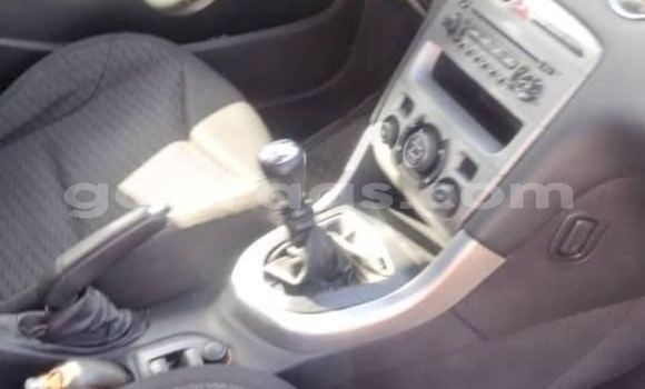 Buy Used Peugeot 308 Blue Car in Dakar in Dakar Buy Used Peugeot 308 Blue Car in Dakar in Dakar