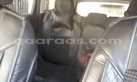 Buy Used Ford Escape White Car in Dakar in Dakar Buy Used Ford Escape White Car in Dakar in Dakar