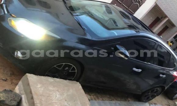 Acheter Occasion Voiture Ford Focus Noir à Dakar, Dakar Acheter Occasion Voiture Ford Focus Noir à Dakar, Dakar