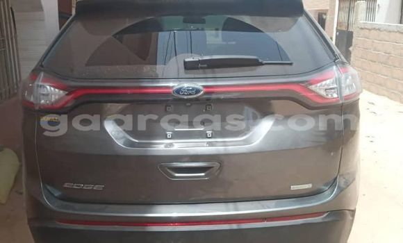 Buy Used Ford Edge Other Car in Dakar in Dakar Buy Used Ford Edge Other Car in Dakar in Dakar