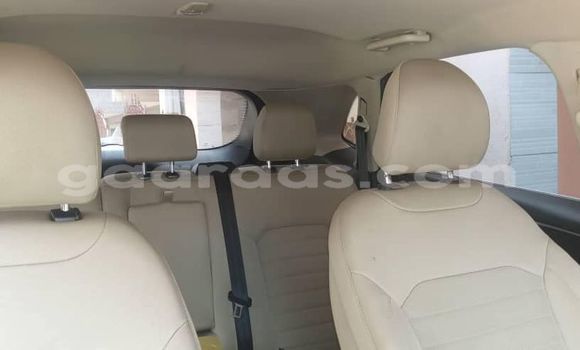 Buy Used Ford Edge Other Car in Dakar in Dakar Buy Used Ford Edge Other Car in Dakar in Dakar