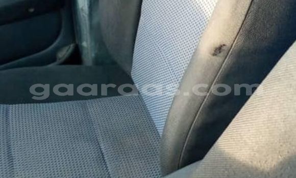 Buy Used Peugeot 405 Blue Car in Dakar in Dakar Buy Used Peugeot 405 Blue Car in Dakar in Dakar