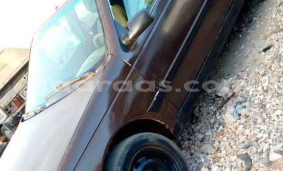 Buy Used Peugeot 405 Blue Car in Dakar in Dakar Buy Used Peugeot 405 Blue Car in Dakar in Dakar