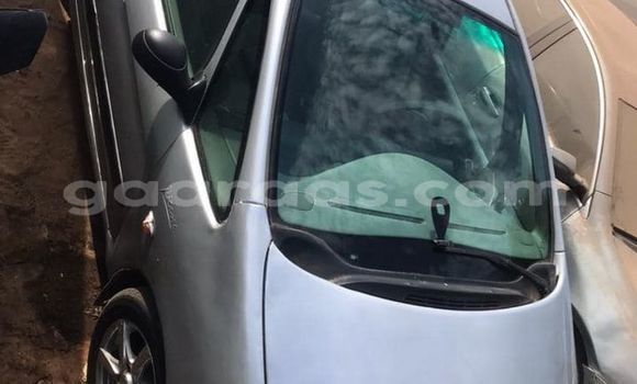 Acheter Occasion Voiture Citroen Xsara Gris à Dakar, Dakar