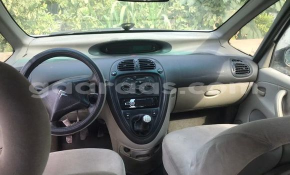 Acheter Occasion Voiture Citroen Xsara Gris à Dakar, Dakar Acheter Occasion Voiture Citroen Xsara Gris à Dakar, Dakar