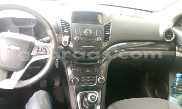 Acheter Occasion Voiture Chevrolet Orlando Autre à Dakar, Dakar Acheter Occasion Voiture Chevrolet Orlando Autre à Dakar, Dakar