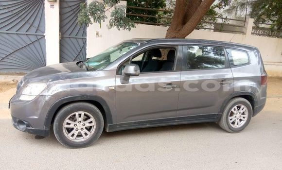 Acheter Occasion Voiture Chevrolet Orlando Autre à Dakar, Dakar Acheter Occasion Voiture Chevrolet Orlando Autre à Dakar, Dakar