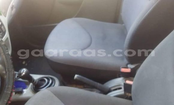 Buy Used Citroen C3 Brown Car in Dakar in Dakar Buy Used Citroen C3 Brown Car in Dakar in Dakar