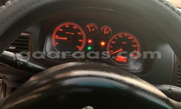 Buy Used Peugeot 307 Other Car in Dakar in Dakar Buy Used Peugeot 307 Other Car in Dakar in Dakar