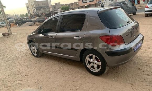 Buy Used Peugeot 307 Other Car in Dakar in Dakar Buy Used Peugeot 307 Other Car in Dakar in Dakar
