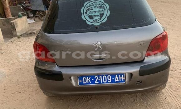 Buy Used Peugeot 307 Other Car in Dakar in Dakar Buy Used Peugeot 307 Other Car in Dakar in Dakar