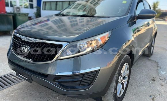 Buy Used Kia Sportage Other Car in Dakar in Dakar Buy Used Kia Sportage Other Car in Dakar in Dakar