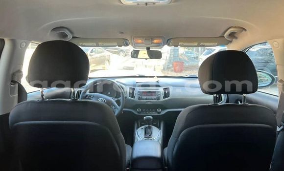 Buy Used Kia Sportage Other Car in Dakar in Dakar Buy Used Kia Sportage Other Car in Dakar in Dakar
