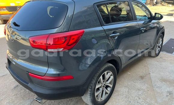 Buy Used Kia Sportage Other Car in Dakar in Dakar Buy Used Kia Sportage Other Car in Dakar in Dakar