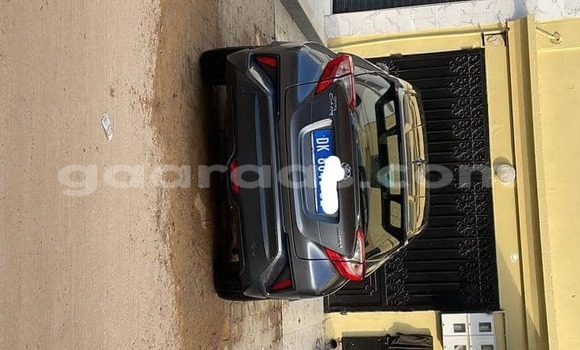 Acheter Occasion Voiture Toyota C-HR Noir à Dakar, Dakar Acheter Occasion Voiture Toyota C-HR Noir à Dakar, Dakar