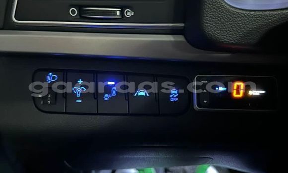 Buy Used Hyundai Avante Black Car in Dakar in Dakar Buy Used Hyundai Avante Black Car in Dakar in Dakar