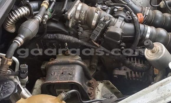 Buy Used Peugeot 307 White Car in Dakar in Dakar Buy Used Peugeot 307 White Car in Dakar in Dakar