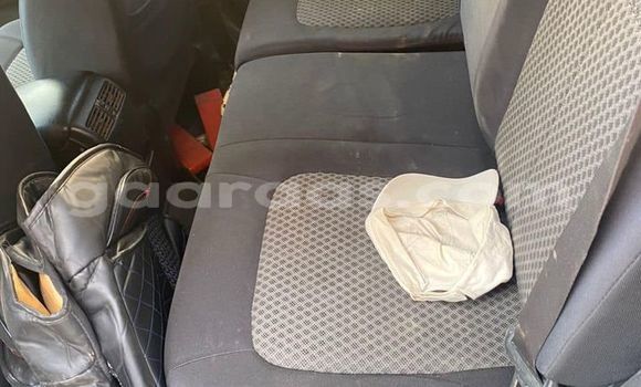 Acheter Occasion Voiture Nissan X–Trail Gris à Dakar, Dakar Acheter Occasion Voiture Nissan X–Trail Gris à Dakar, Dakar