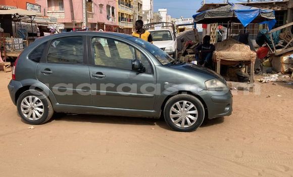 Acheter Occasion Voiture Citroen C3 Autre à Dakar, Dakar
