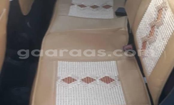 Acheter Occasion Voiture Citroen C3 Autre à Dakar, Dakar Acheter Occasion Voiture Citroen C3 Autre à Dakar, Dakar