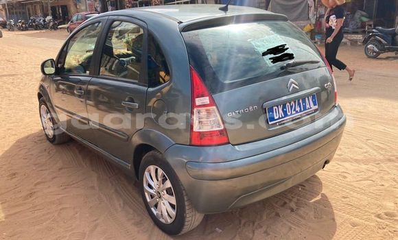 Acheter Occasion Voiture Citroen C3 Autre à Dakar, Dakar Acheter Occasion Voiture Citroen C3 Autre à Dakar, Dakar