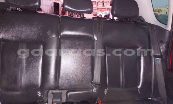 Buy Used Peugeot 3008 Red Car in Dakar in Dakar Buy Used Peugeot 3008 Red Car in Dakar in Dakar