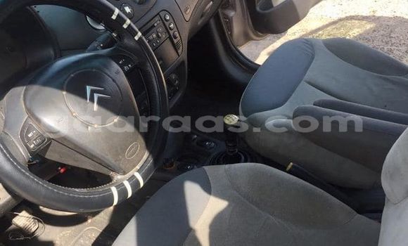 Buy Used Citroen C3 Silver Car in Dakar in Dakar Buy Used Citroen C3 Silver Car in Dakar in Dakar