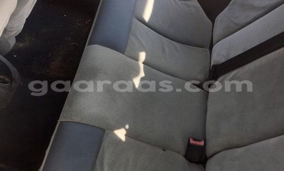 Buy Used Citroen C3 Silver Car in Dakar in Dakar Buy Used Citroen C3 Silver Car in Dakar in Dakar