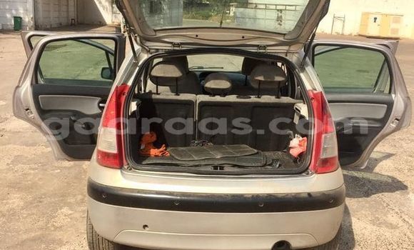 Buy Used Citroen C3 Silver Car in Dakar in Dakar Buy Used Citroen C3 Silver Car in Dakar in Dakar