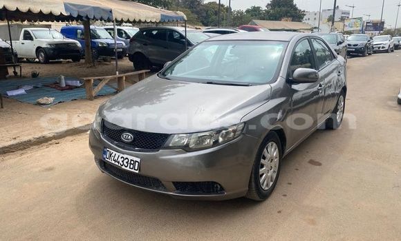 Acheter Occasion Voiture Kia Forte Autre à Dakar, Dakar